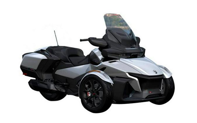 2023 Can-Am® Spyder RT Rotax 1330 ACE