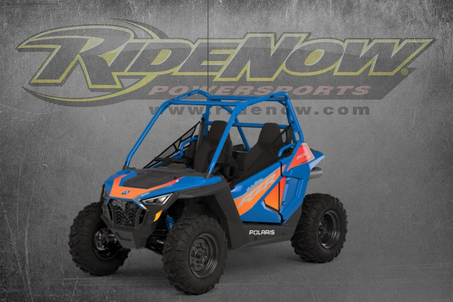 2023 Polaris® RZR 200 EFI Troy Lee Designs Edition