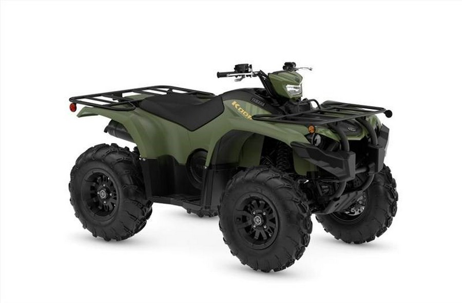 2024 Yamaha YFM45KPHRF