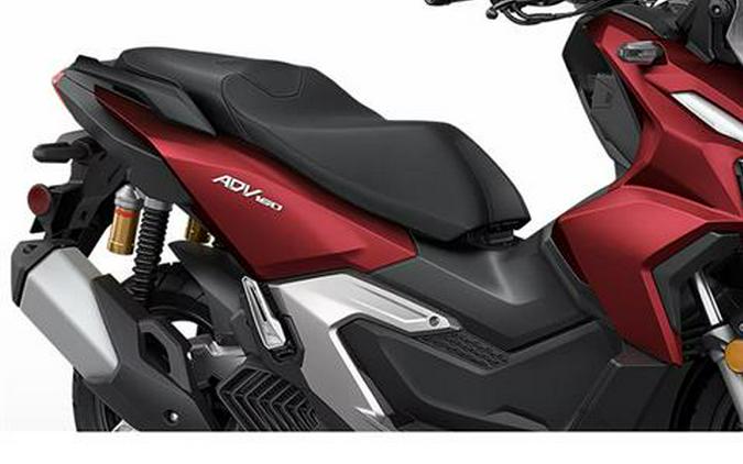 2024 Honda ADV160