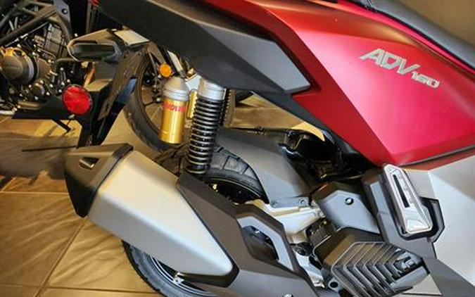 2024 Honda ADV160