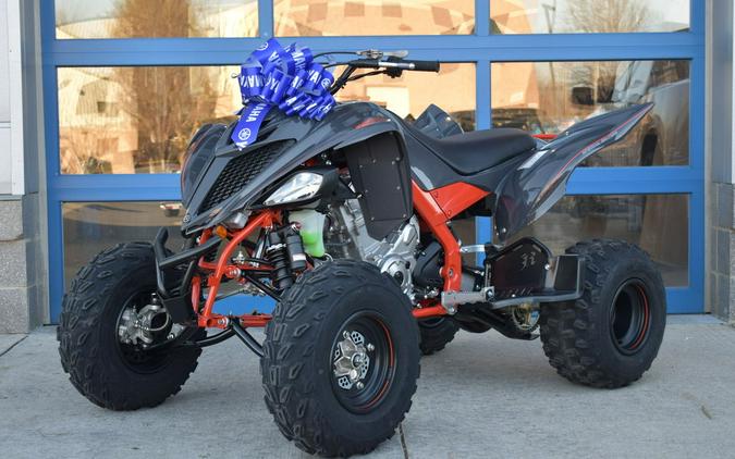 2024 Yamaha Raptor 700R SE