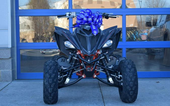 2024 Yamaha Raptor 700R SE