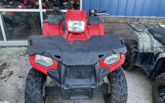 2018 Polaris® SPORTSMAN 570