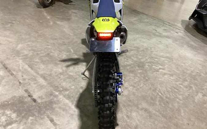 2023 Husqvarna TE 150