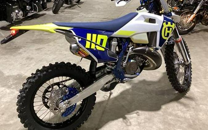 2023 Husqvarna TE 150