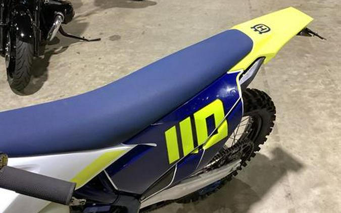 2023 Husqvarna TE 150