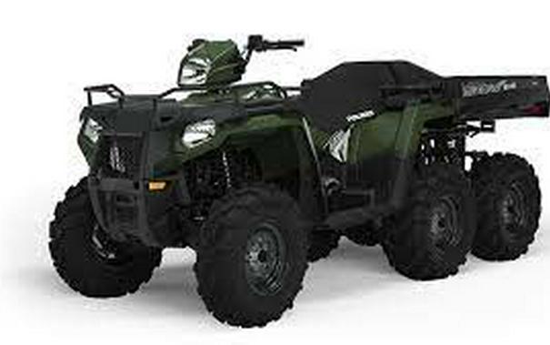 2024 Polaris Industries SPORTSMAN 570 6X6 EPS