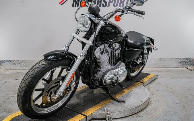 2016 Harley-Davidson SuperLow®