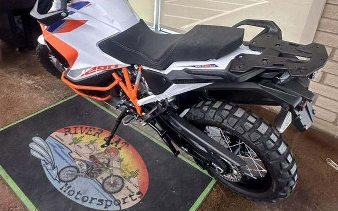 2024 KTM 1290 Super Adventure R