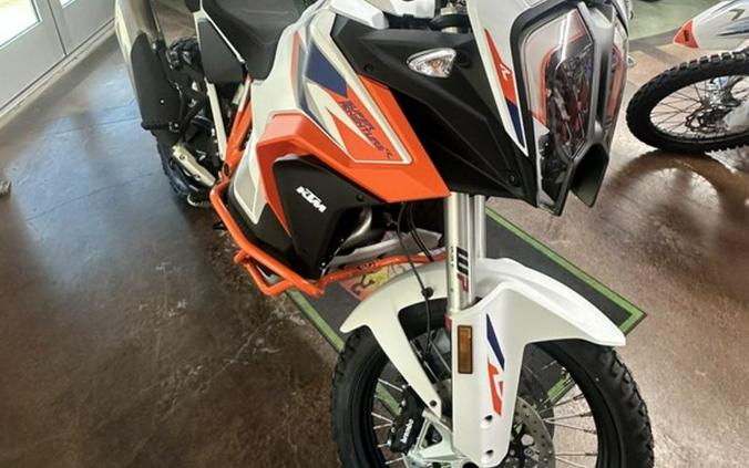 2024 KTM 1290 Super Adventure R