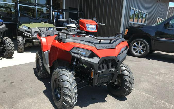 2024 POLARIS Sportsman 450 HO EPS