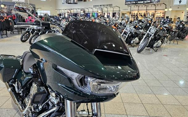 2024 Harley-Davidson FLTRX - Road Glide