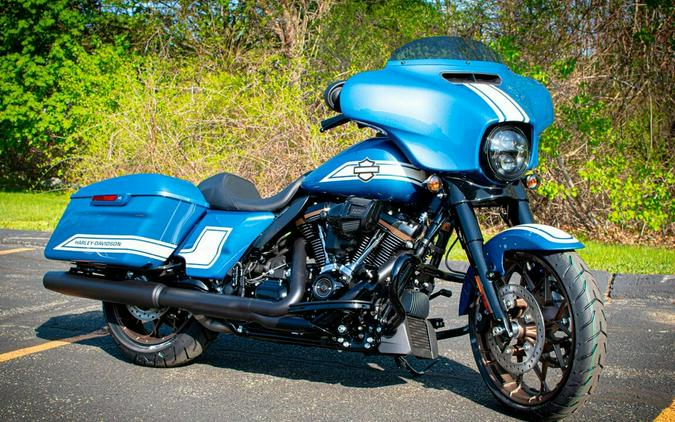 2023 Harley-Davidson Street Glide ST