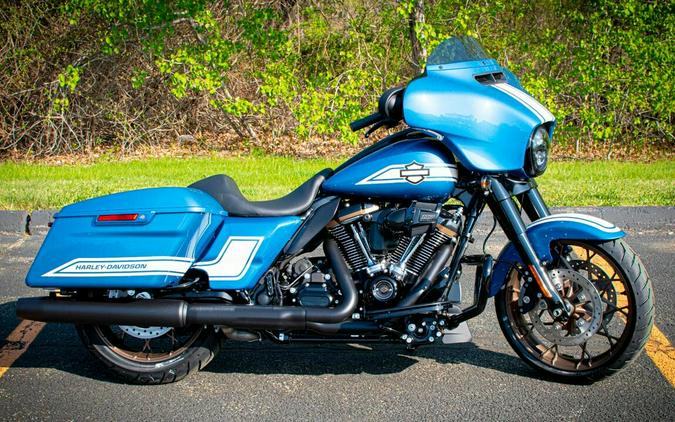 2023 Harley-Davidson Street Glide ST