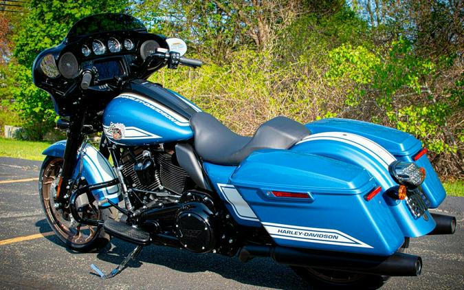 2023 Harley-Davidson Street Glide ST