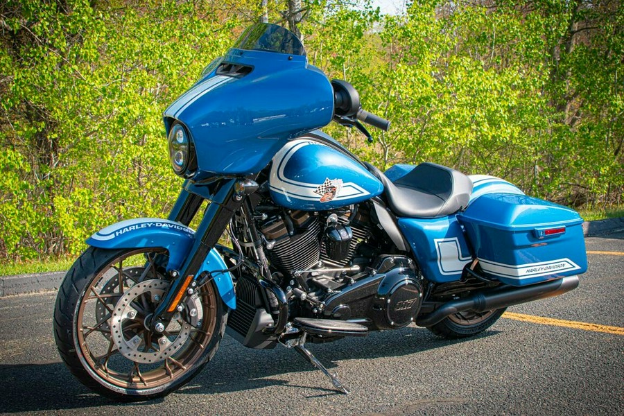 2023 Harley-Davidson Street Glide ST