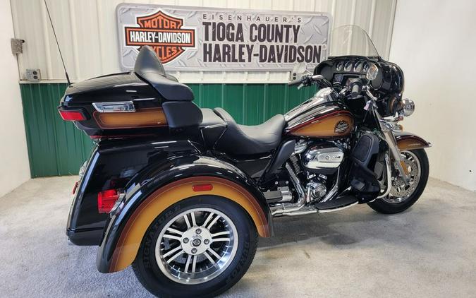 2024 Harley-Davidson® FLHTCUTG - Tri Glide® Ultra