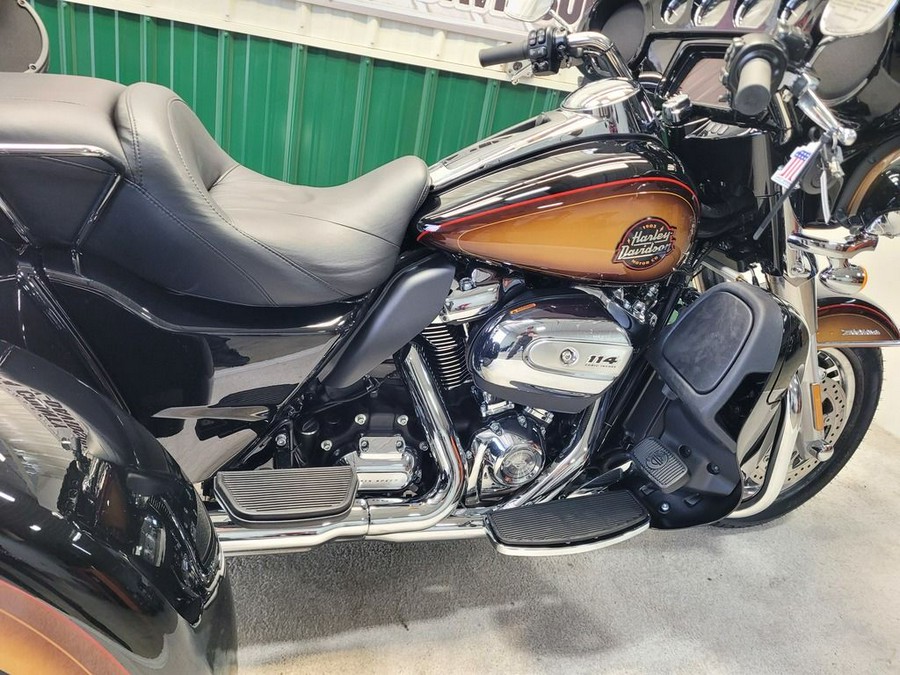 2024 Harley-Davidson® FLHTCUTG - Tri Glide® Ultra