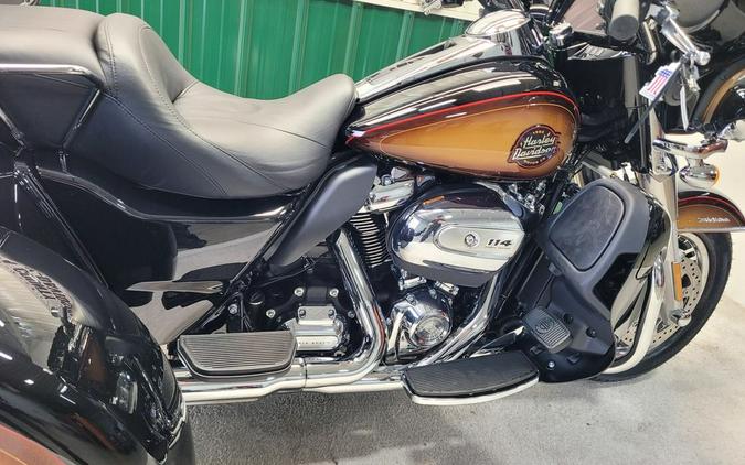 2024 Harley-Davidson® FLHTCUTG - Tri Glide® Ultra