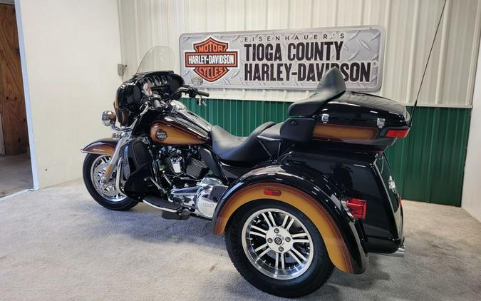 2024 Harley-Davidson® FLHTCUTG - Tri Glide® Ultra