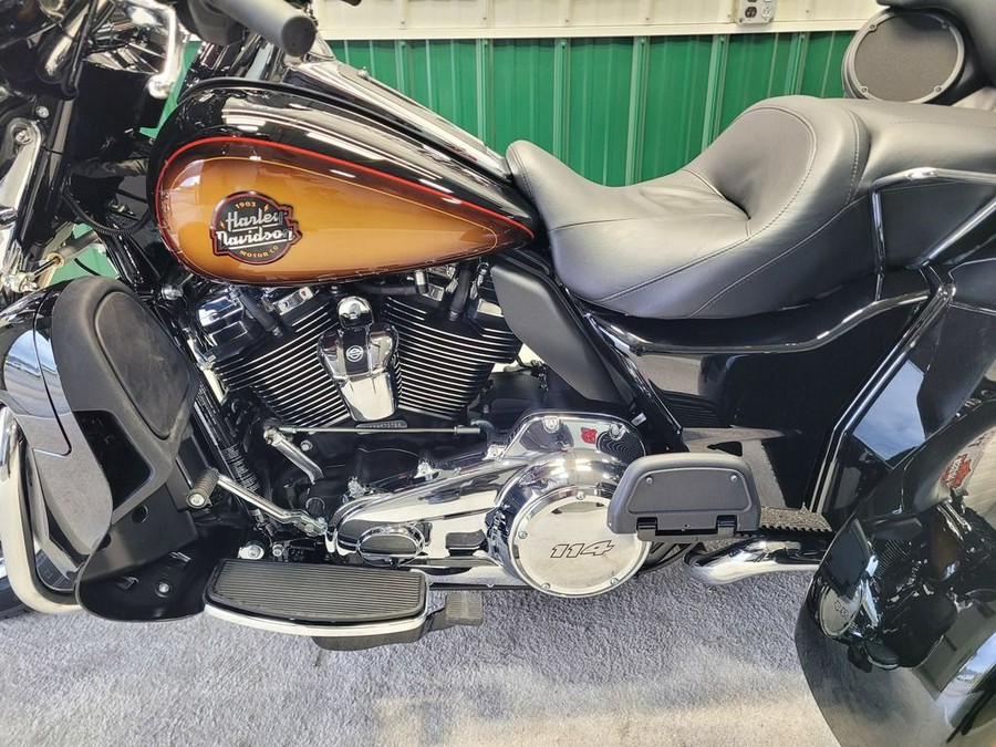 2024 Harley-Davidson® FLHTCUTG - Tri Glide® Ultra