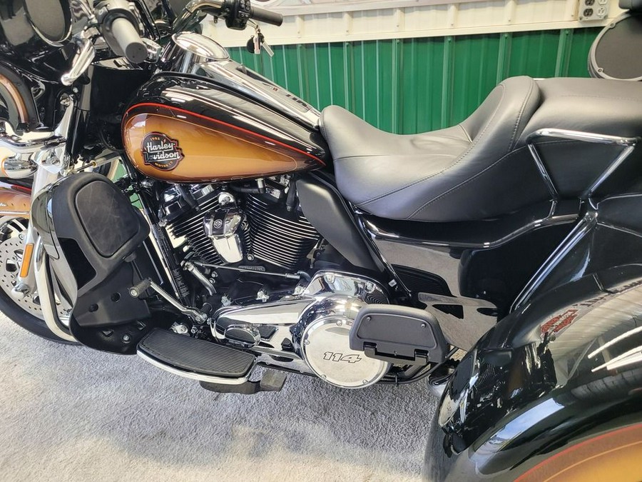 2024 Harley-Davidson® FLHTCUTG - Tri Glide® Ultra