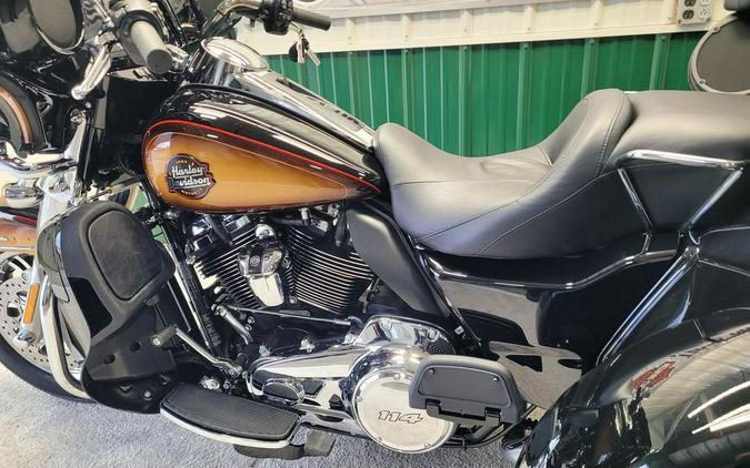 2024 Harley-Davidson® FLHTCUTG - Tri Glide® Ultra