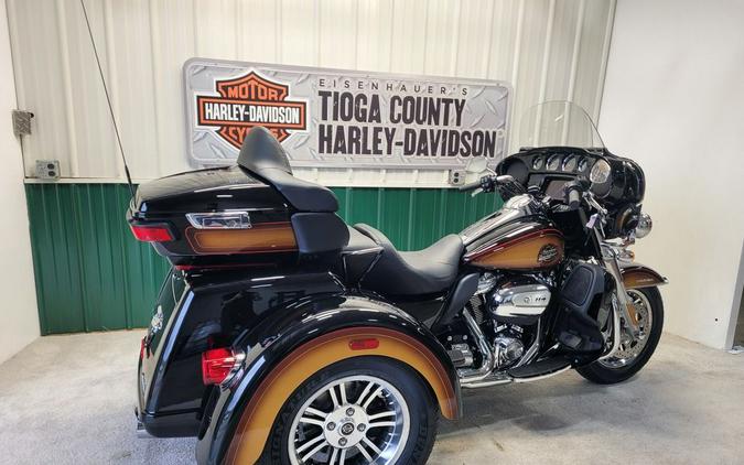 2024 Harley-Davidson® FLHTCUTG - Tri Glide® Ultra