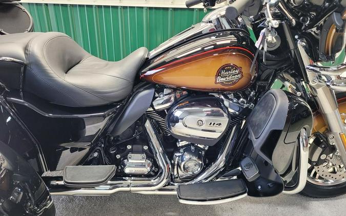 2024 Harley-Davidson® FLHTCUTG - Tri Glide® Ultra