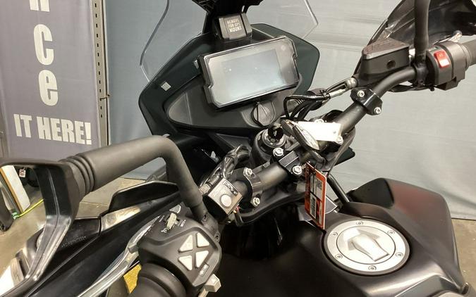 2020 KTM 790 Adventure