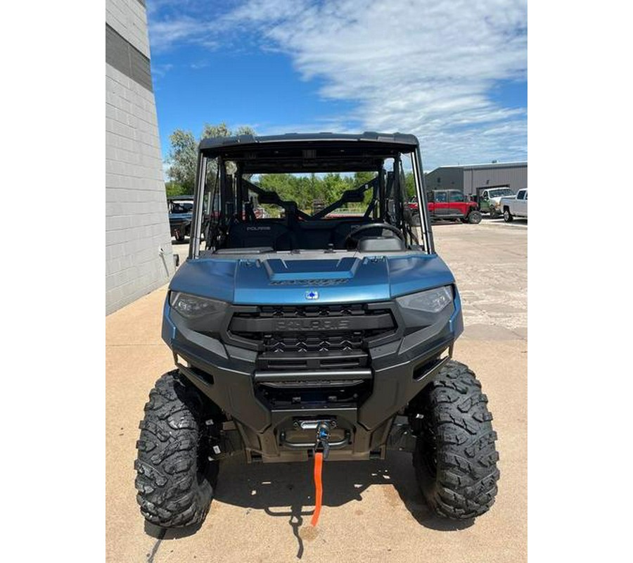 2025 Polaris® Ranger Crew XP 1000 Premium