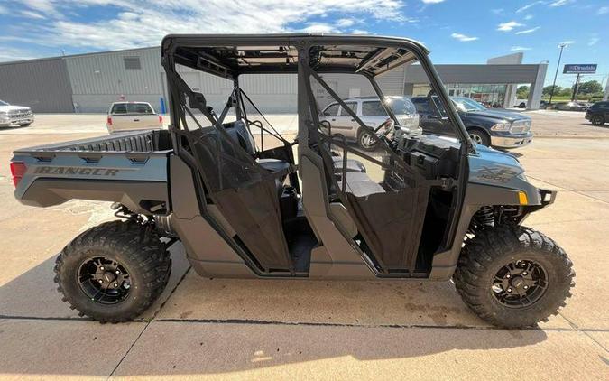 2025 Polaris® Ranger Crew XP 1000 Premium