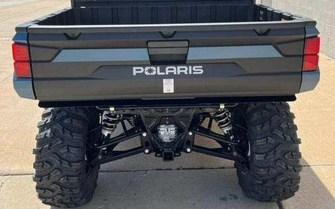 2025 Polaris® Ranger Crew XP 1000 Premium