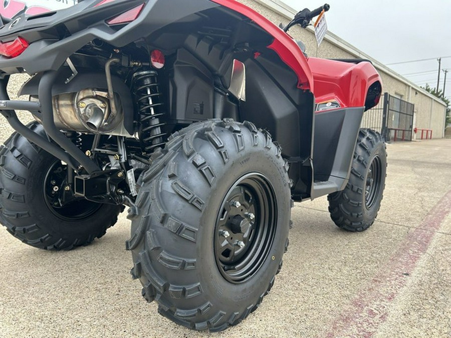 2025 Can-Am Outlander DPS 500