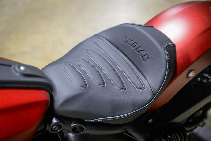 2025 Indian Motorcycle Scout® Bobber Limited