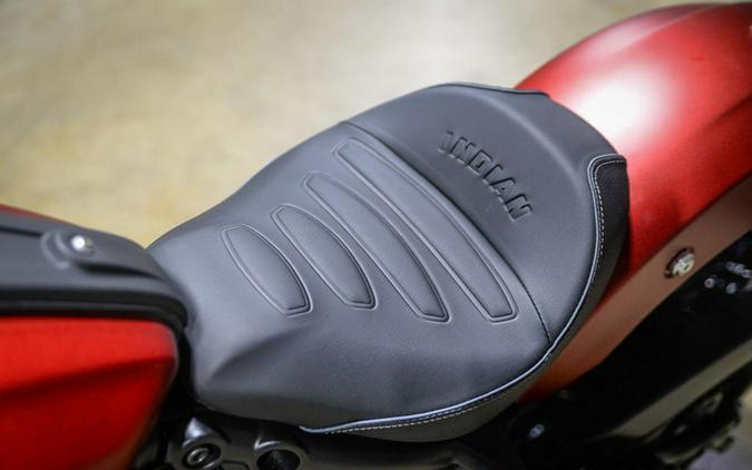 2025 Indian Motorcycle Scout® Bobber Limited