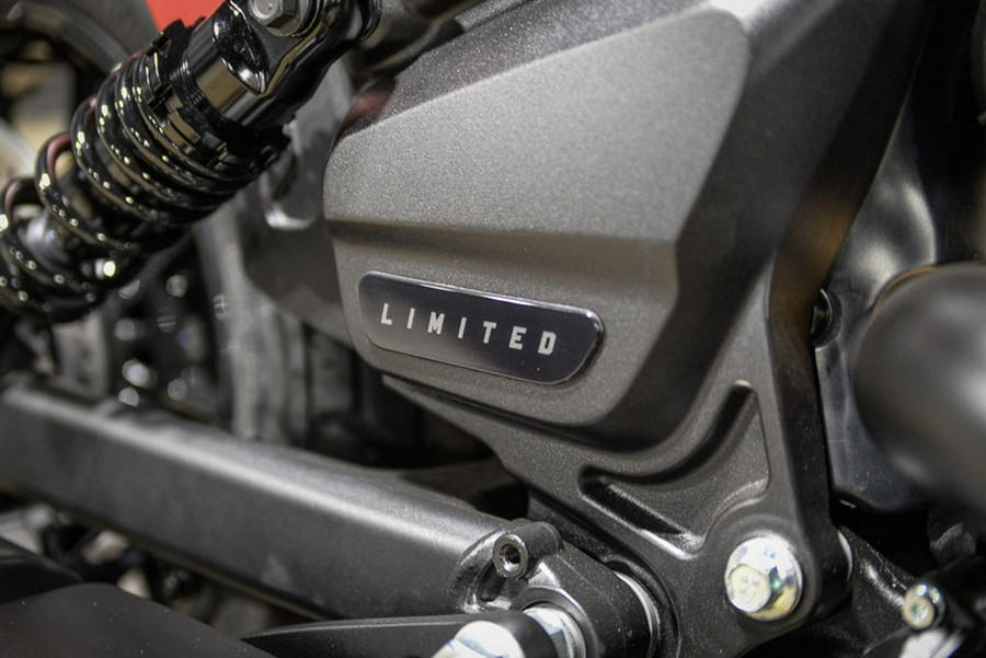 2025 Indian Motorcycle Scout® Bobber Limited