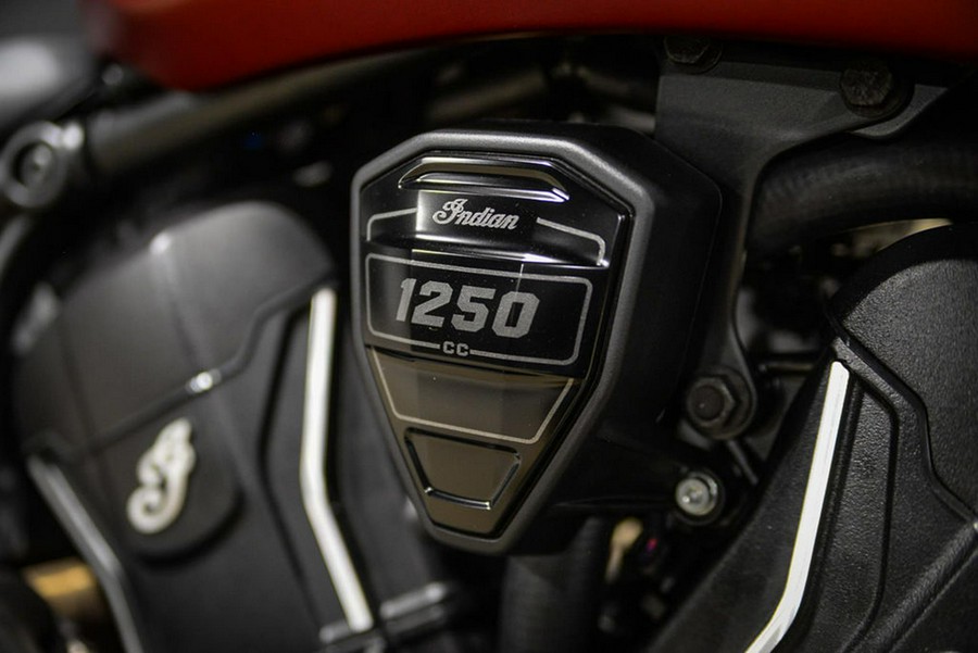2025 Indian Motorcycle Scout® Bobber Limited