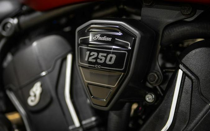 2025 Indian Motorcycle Scout® Bobber Limited