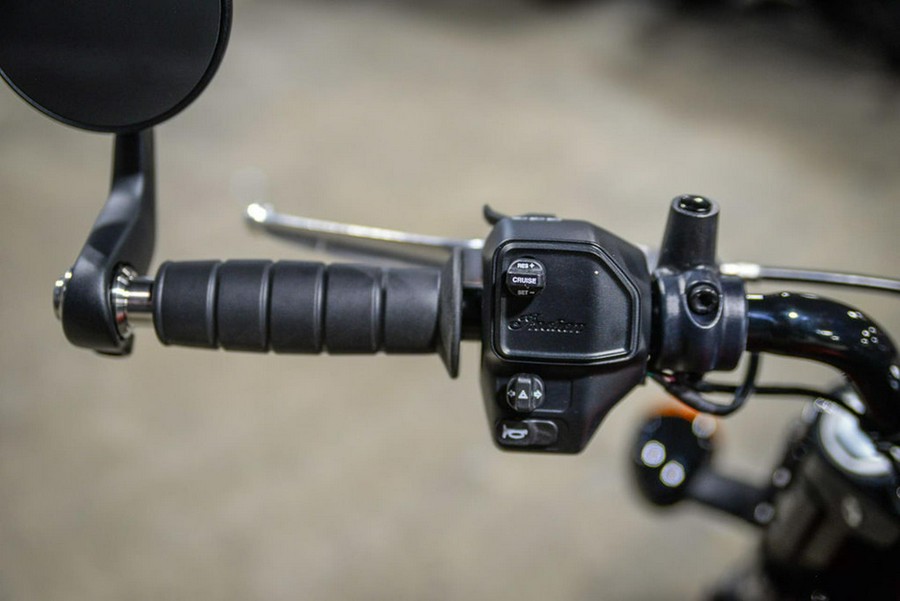 2025 Indian Motorcycle Scout® Bobber Limited