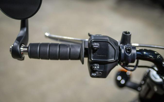 2025 Indian Motorcycle Scout® Bobber Limited