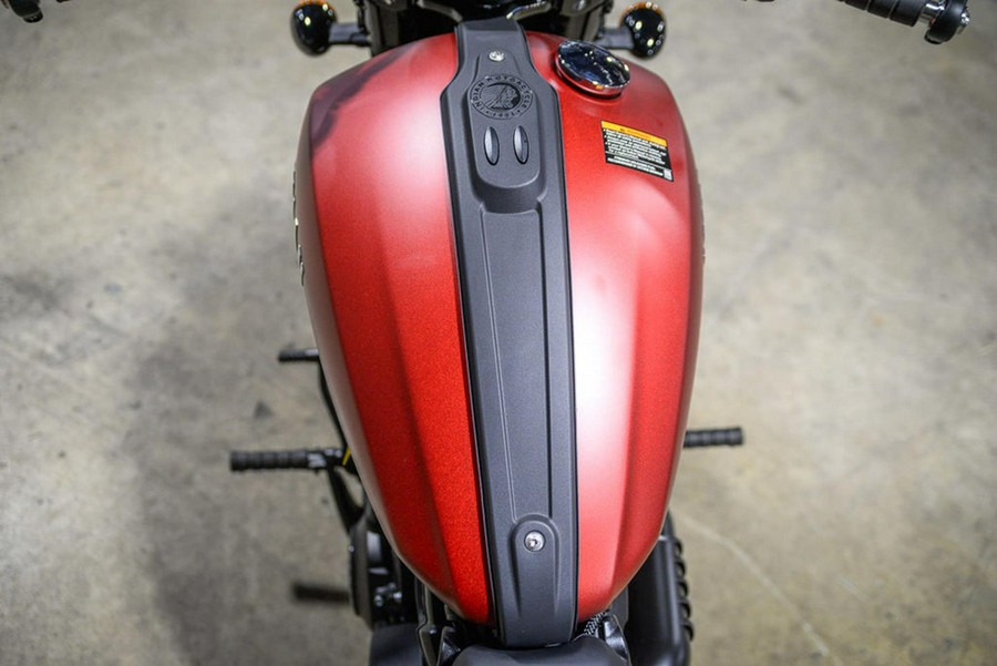 2025 Indian Motorcycle Scout® Bobber Limited