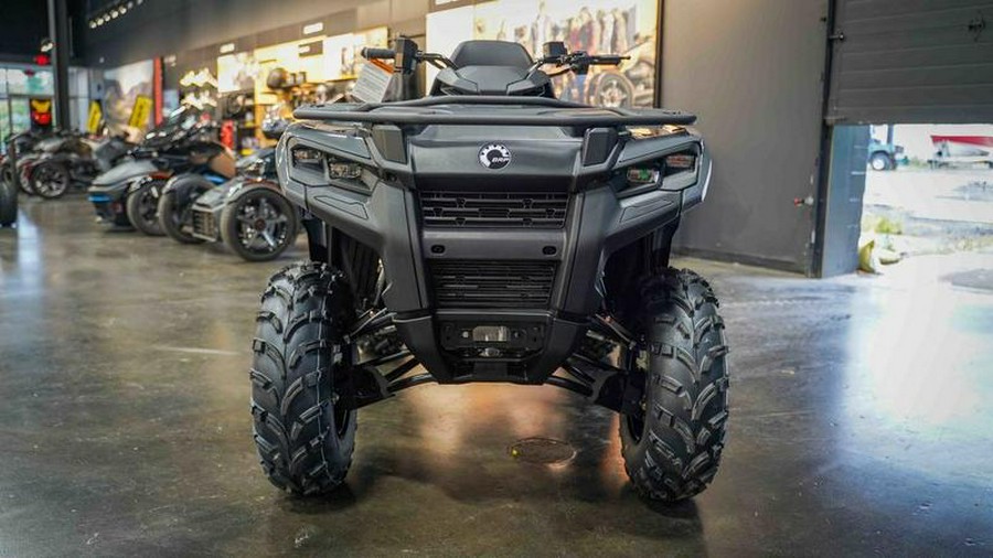 2026 Can-Am® Outlander MAX DPS 500