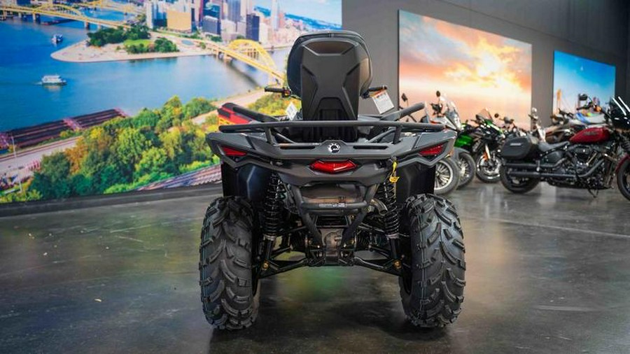 2026 Can-Am® Outlander MAX DPS 500
