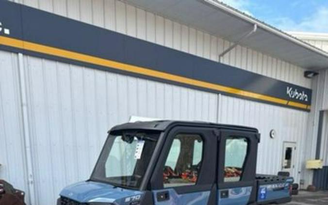 2026 Polaris® Ranger Crew SP 570 NorthStar Edition