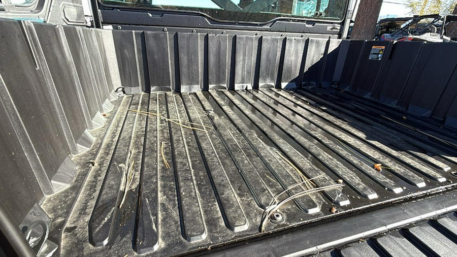 2026 Polaris® Ranger Crew XP 1000 NorthStar Edition Ultimate Blue Labyrinth