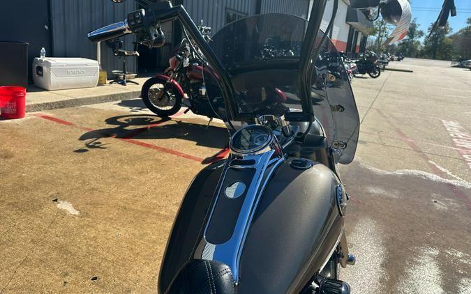 2014 Harley-Davidson CVO™ Road King®
