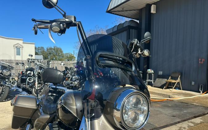 2014 Harley-Davidson CVO™ Road King®