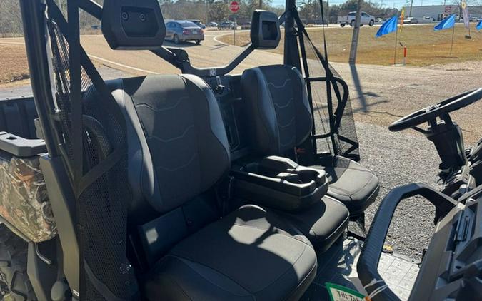 2026 Can-Am Defender XT HD9 Dark Wildland Camo